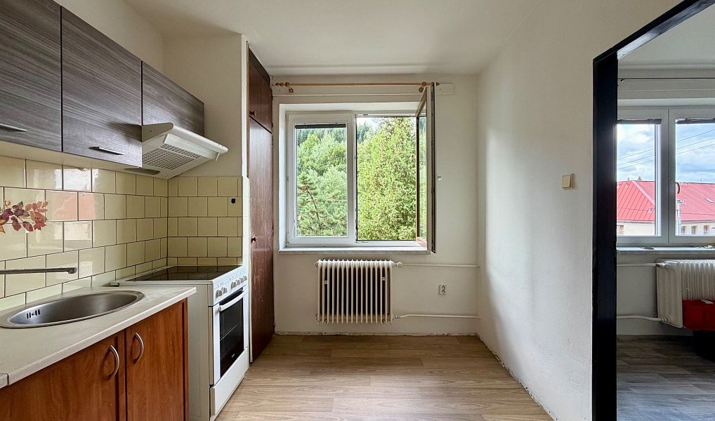 Pronájem bytu 3+1 83 m², Rožnov pod Radhoštěm – náhled fotky 10