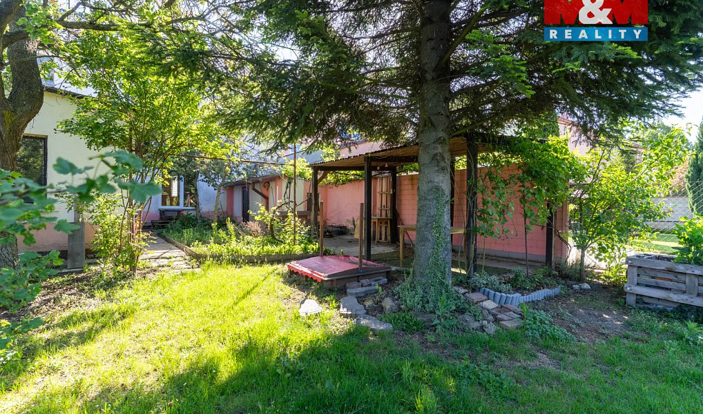 Prodej domu 160 m² s pozemkem 398 m², Hulín – náhled fotky 22