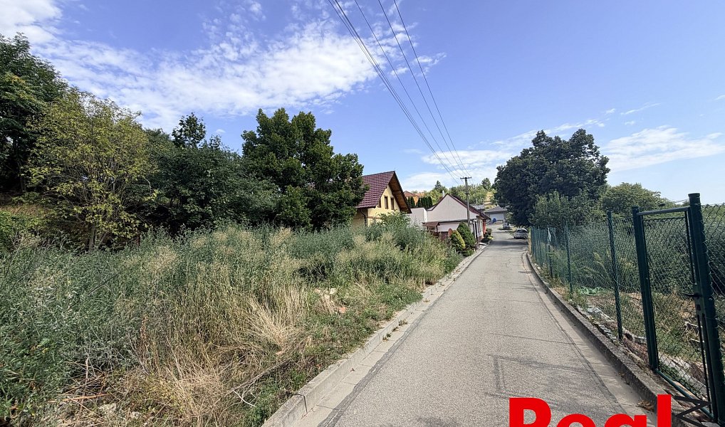 Prodej stavebního pozemku 1 895 m², Horní Bojanovice – náhled fotky 9