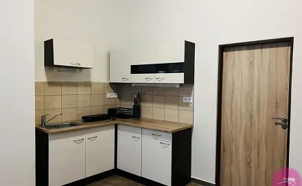 Pronájem bytu 2+1 100 m², Riegrova, Olomouc