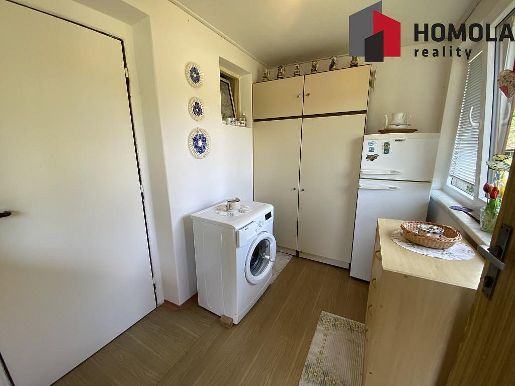 Prodej chaty/chalupy 60 m² s pozemkem 1 048 m² – fotografie 5