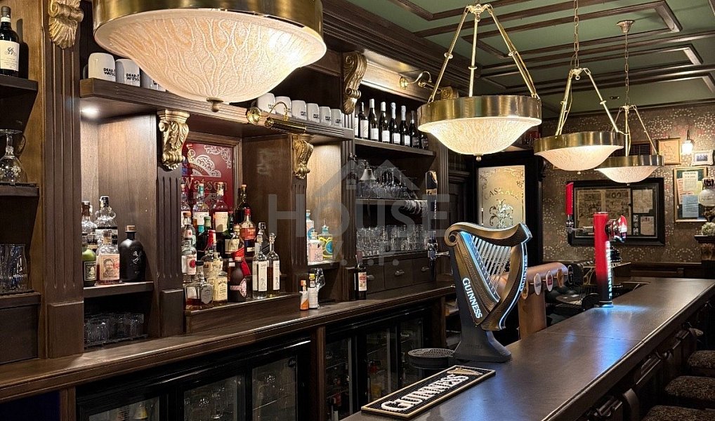 Pronájem restaurace 320 m², Praha – náhled fotky 3