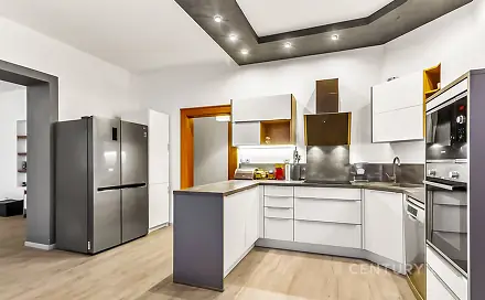 Prodej domu 410 m² s pozemkem 967 m², Rooseveltova, Kladno