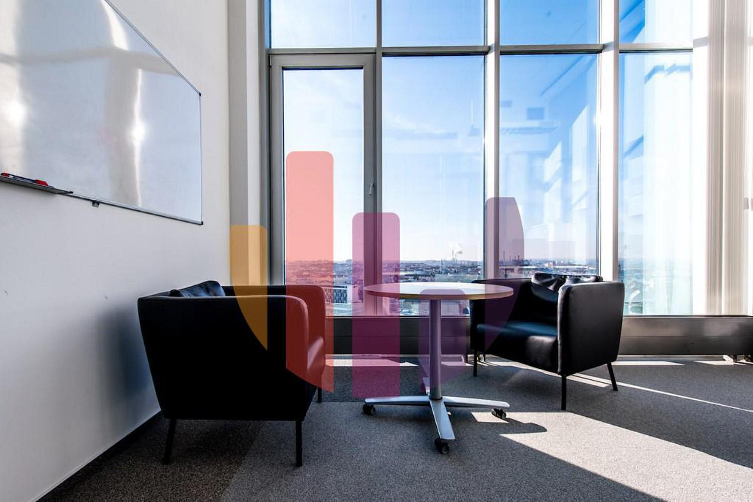 Pronájem obchodních prostor 212 m² — photo 4