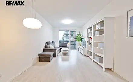 Pronájem bytu 2+kk 58 m²