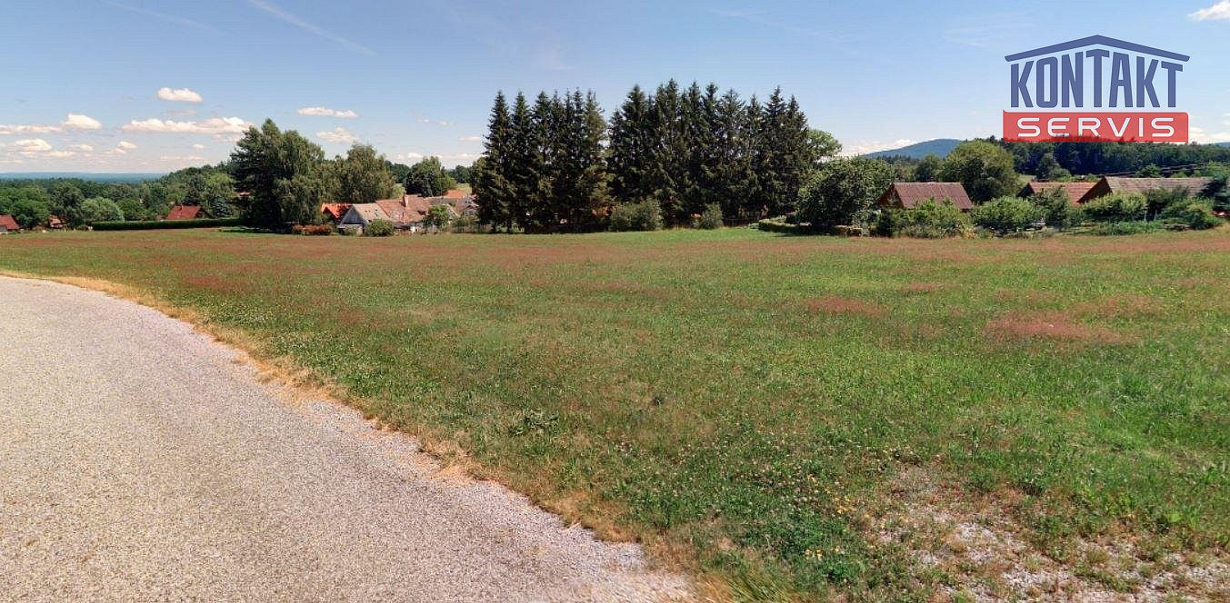 Prodej louky 2 587 m² – fotografie 4
