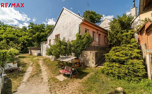 Prodej domu 67 m² s pozemkem 171 m², Bohutice, okres Znojmo