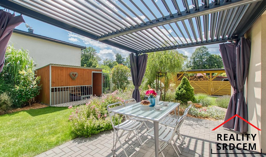 Prodej domu 105 m² s pozemkem 873 m², Vendryně – náhled fotky 14