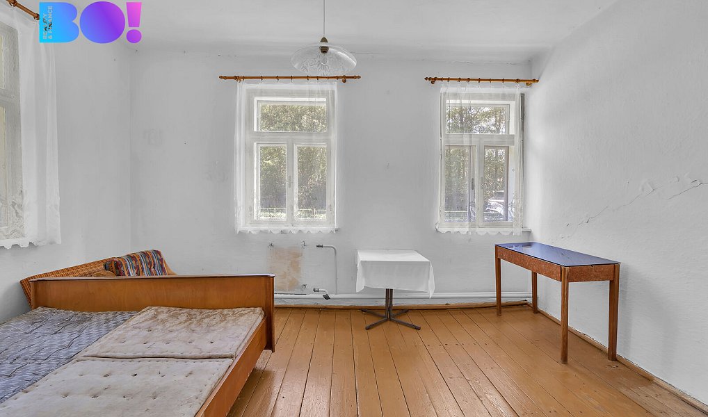 Prodej domu 142 m² s pozemkem 287 m², Vortová – náhled fotky 13