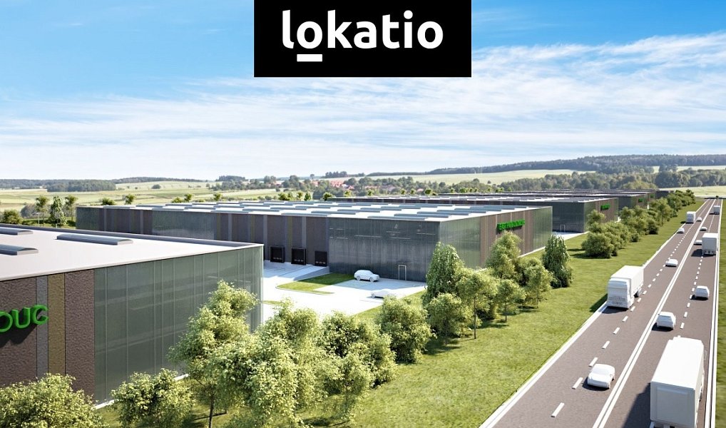 Pronájem výrobních prostor 3 602 m², Olomouc – náhled fotky 14
