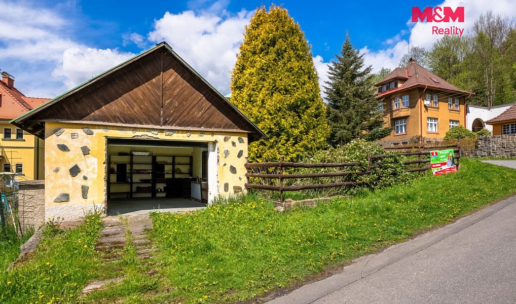 Prodej chaty/chalupy 184 m² s pozemkem 897 m², Josefův Důl – náhled fotky 15
