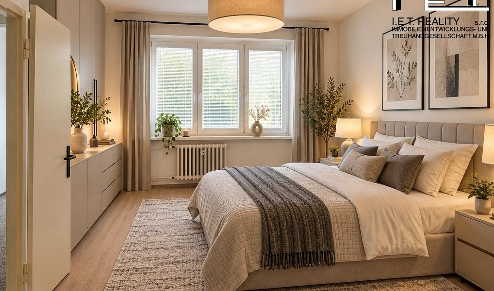 Prodej bytu 2+1 55 m², Ostrava – náhled fotky 4