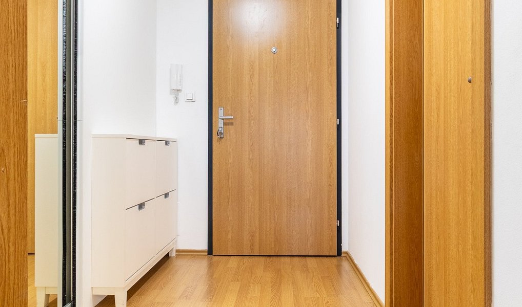 Prodej bytu 1+kk 43 m², Hostivice – náhled fotky 11