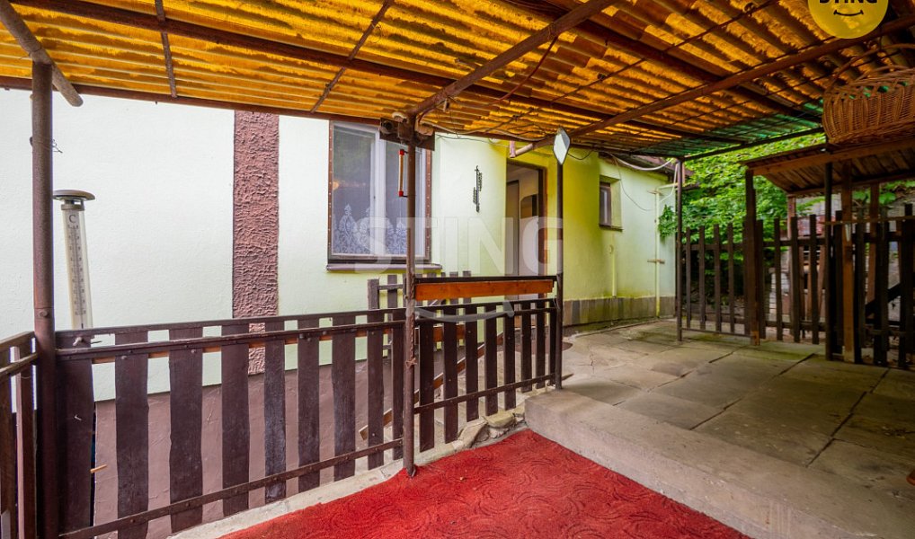 Prodej chaty/chalupy 84 m² s pozemkem 278 m², Hradec nad Moravicí – náhled fotky 15