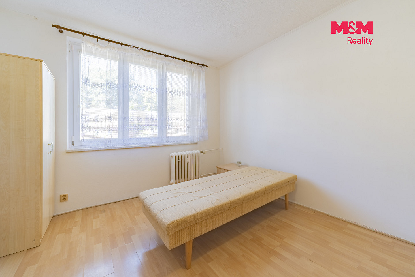 Prodej bytu 1+kk 21 m² – fotografie 3