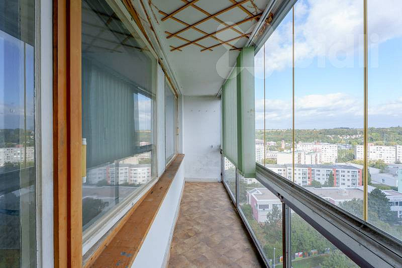 Prodej bytu 3+1 70 m² – fotografie 4
