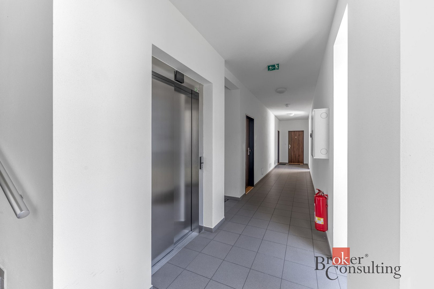 Prodej bytu 2+kk 48 m² – fotografie 5