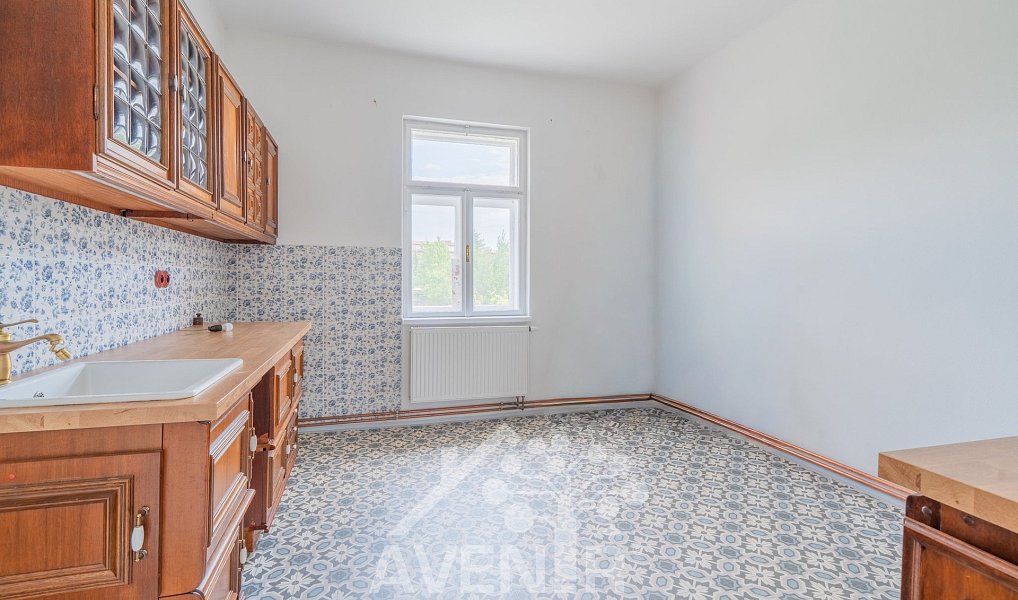Prodej domu 244 m² s pozemkem 629 m², Kroměříž – náhled fotky 4