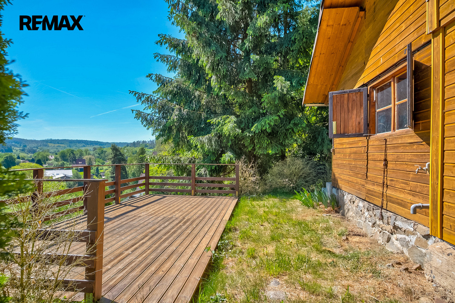 Prodej chaty/chalupy 66 m² s pozemkem 270 m²