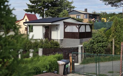 Prodej domu 55 m² s pozemkem 365 m², Sázava, okres Benešov