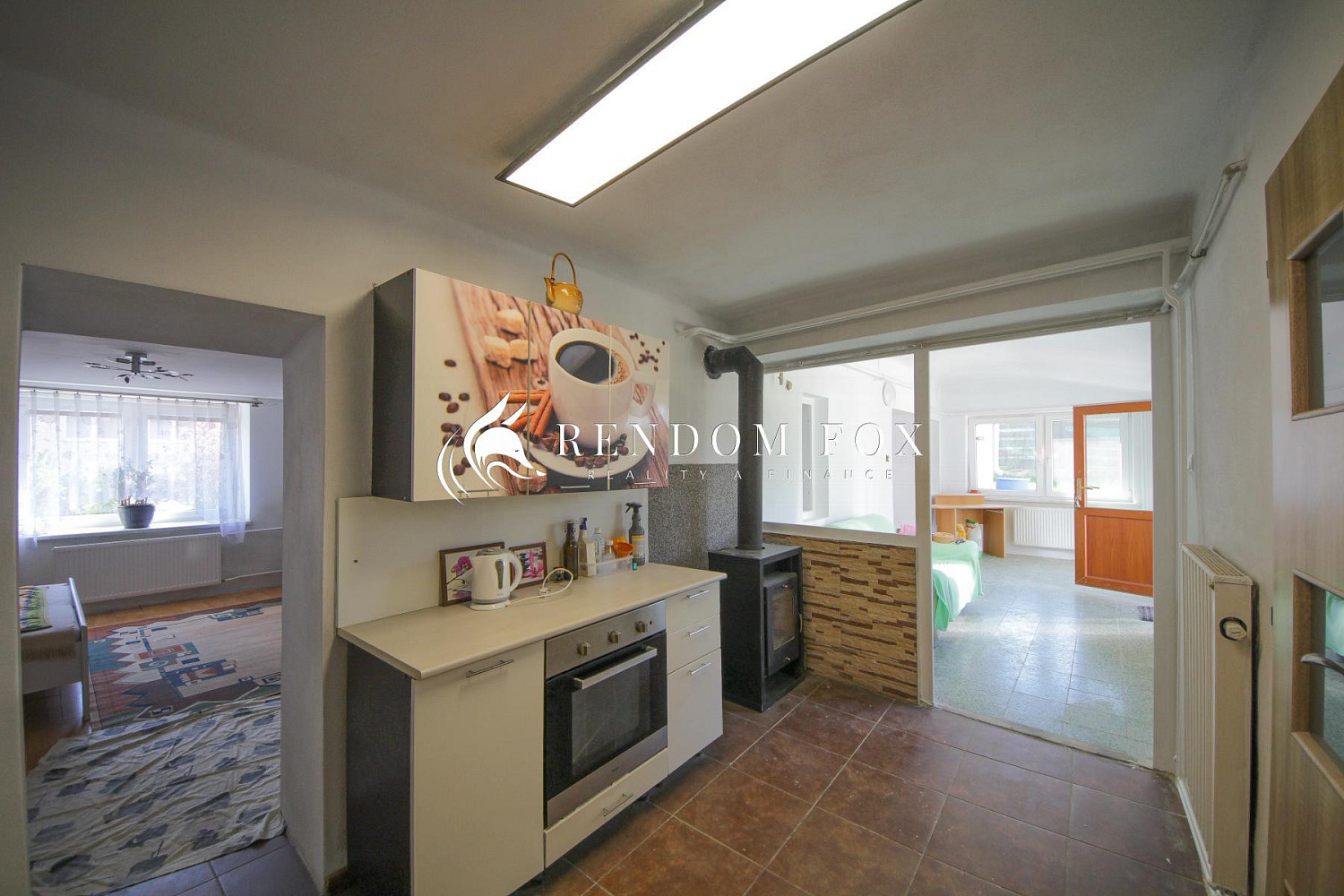 Prodej domu 134 m² s pozemkem 650 m² — photo 4