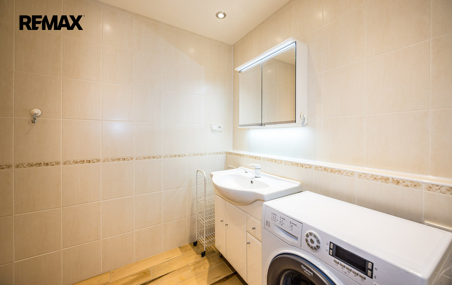 Prodej bytu 3+1 60 m²