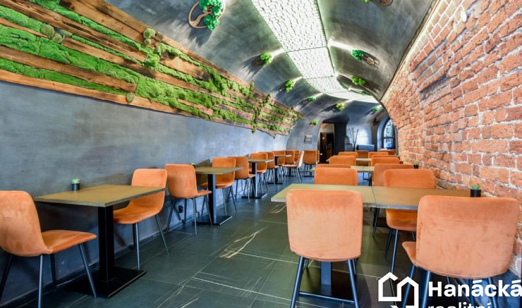 Prodej restaurace 200 m², Olomouc – náhled fotky 11