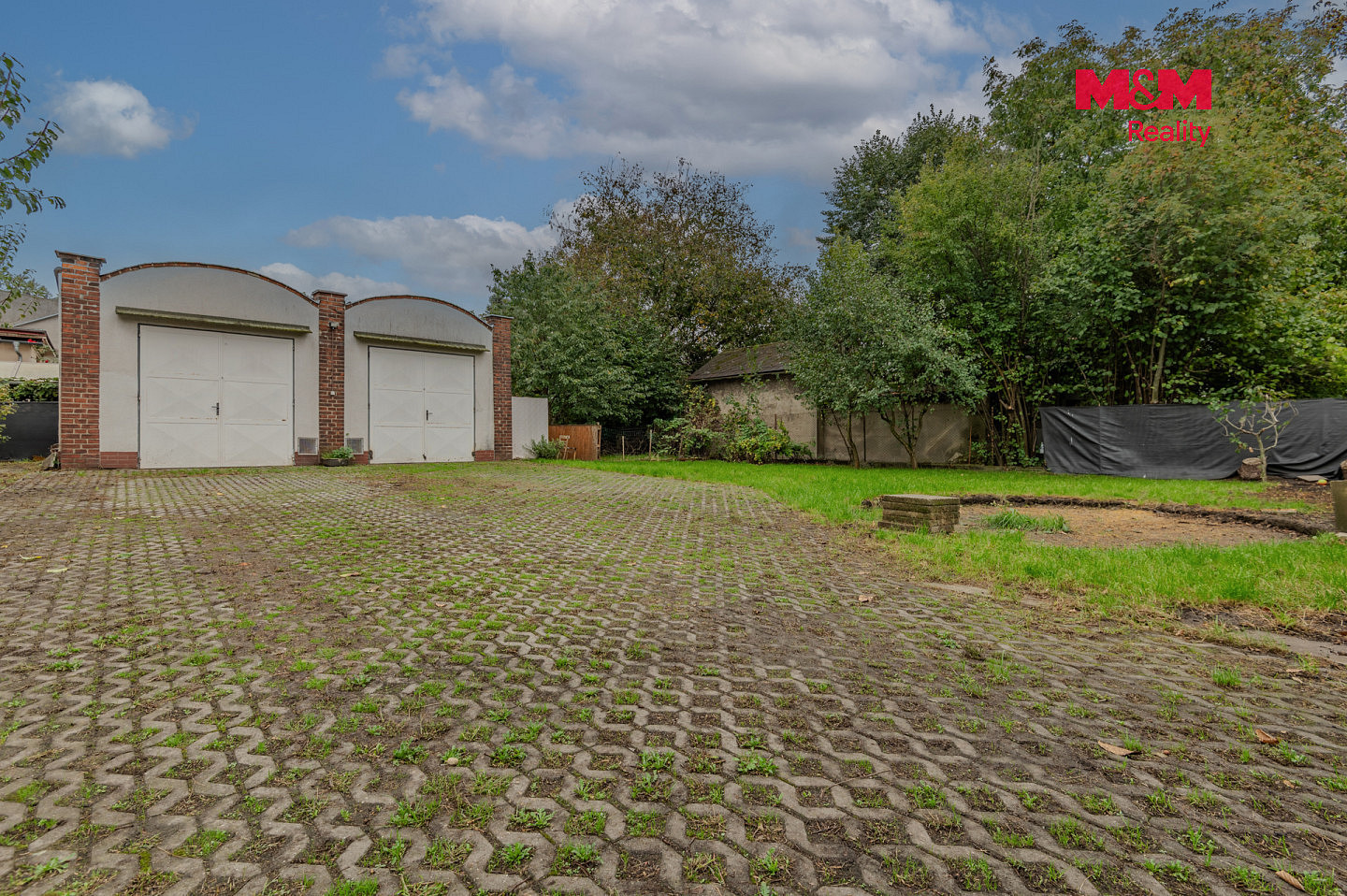 Prodej obchodních prostor 202 m² – fotografie 5