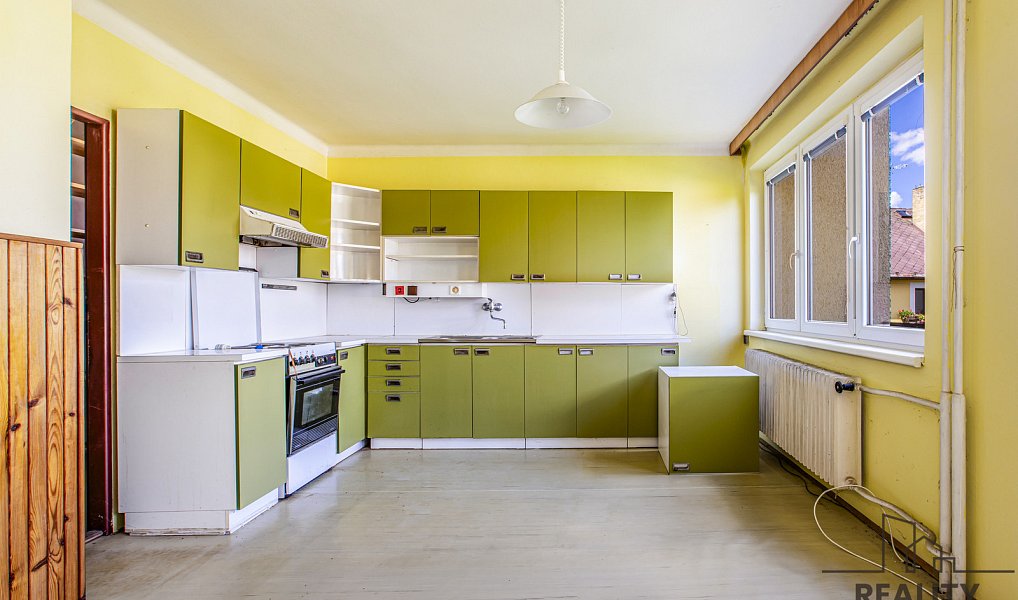 Prodej kanceláře 250 m², Tábor – náhled fotky 17