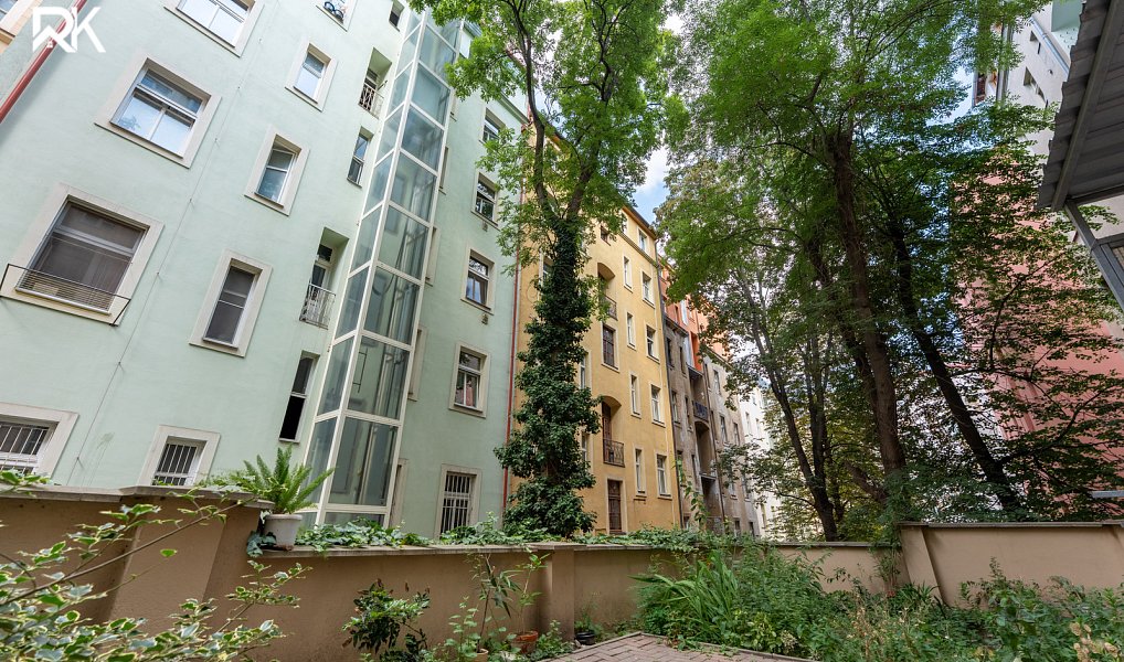 Prodej bytu 2+kk 39 m², Praha – náhled fotky 20