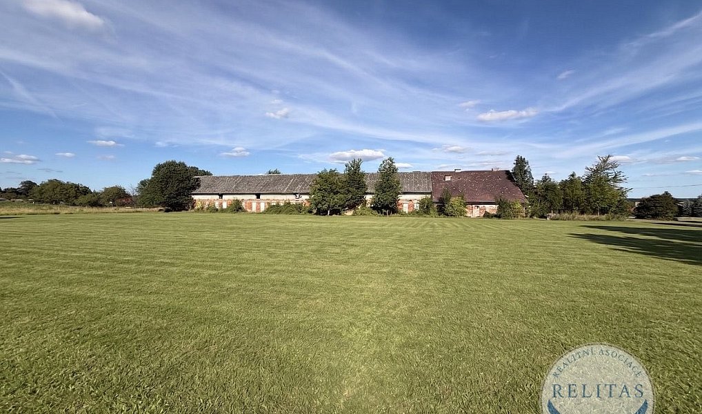 Prodej stavebního pozemku 8 592 m², Kokořín – náhled fotky 7