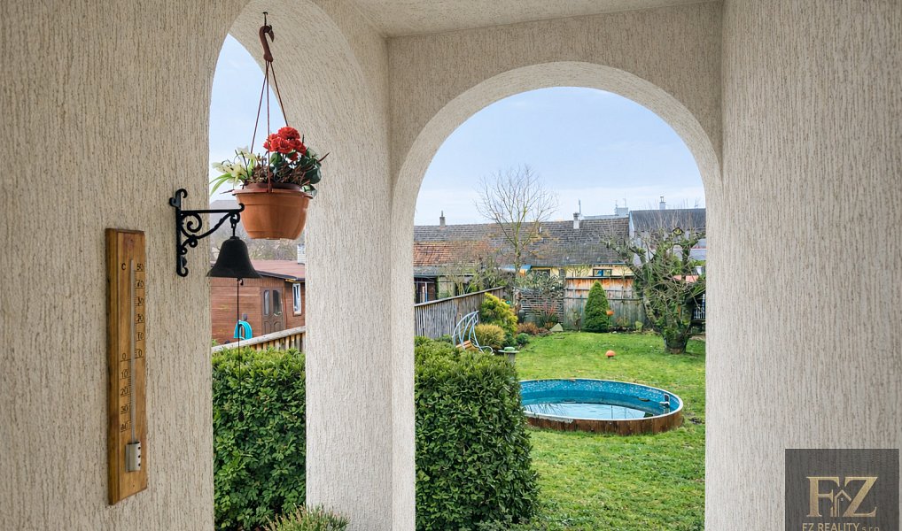 Prodej domu 130 m² s pozemkem 483 m², Soběslav – náhled fotky 29
