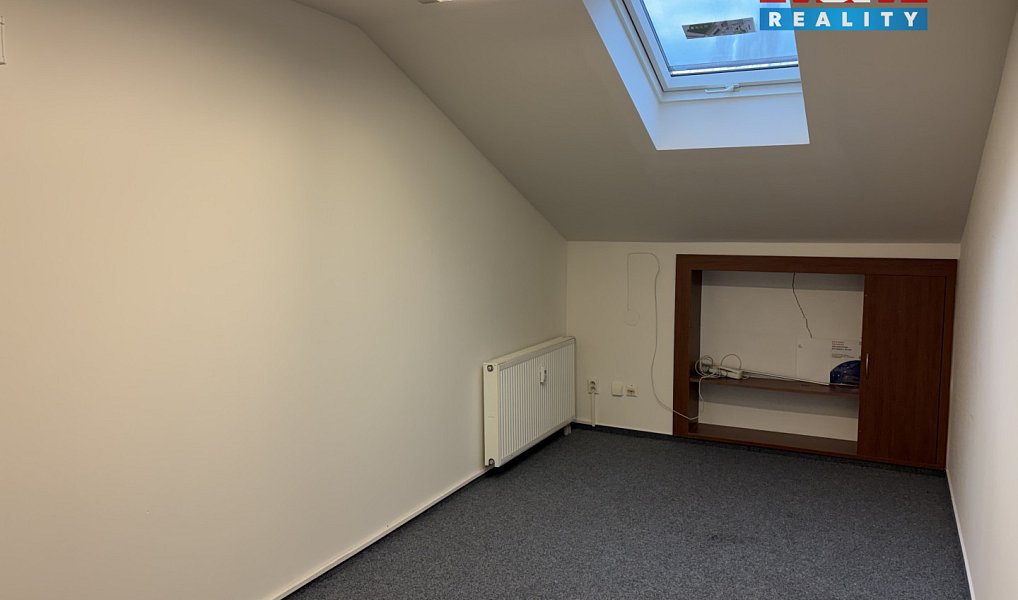 Pronájem kanceláře 14 m², Český Těšín – náhled fotky 4