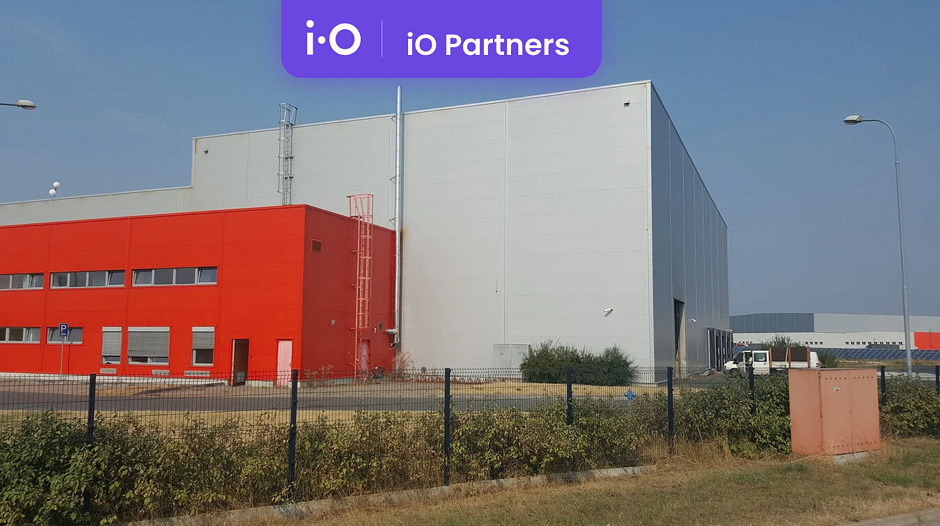 Pronájem skladovacích prostor 2 000 m² – pohled 3