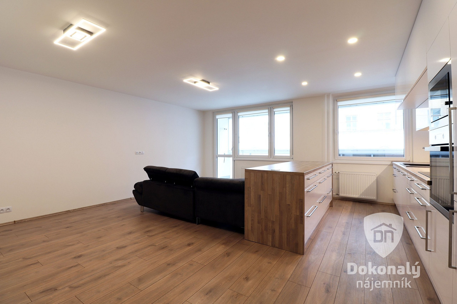 Pronájem bytu 3+kk 76 m² - Ansicht 4