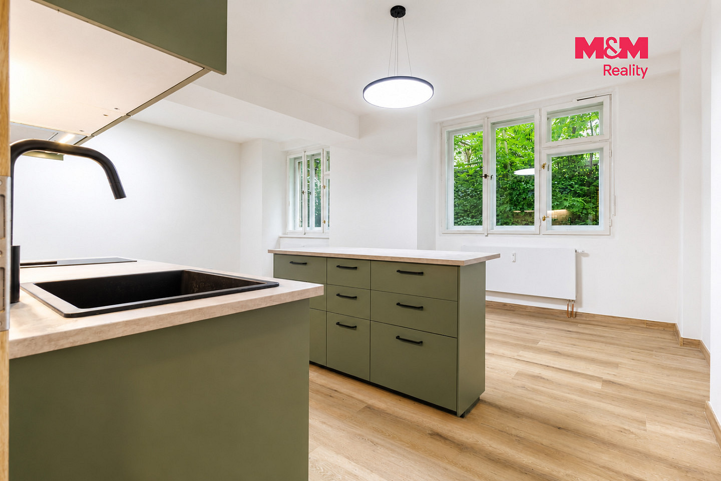 Prodej bytu 1+kk 46 m² – fotografie 5