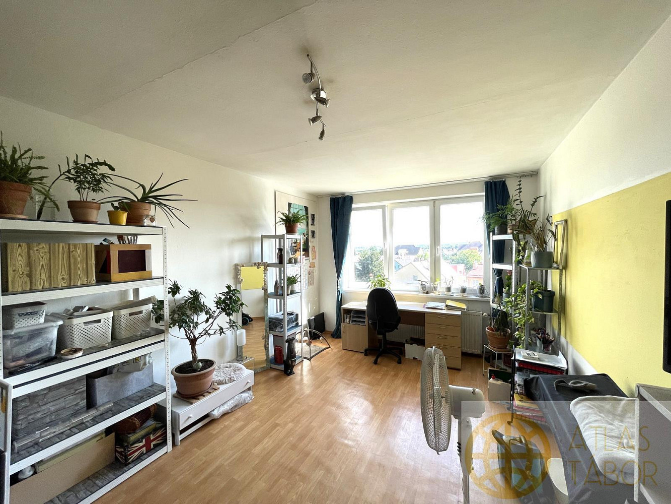 Prodej bytu 2+1 65 m² – fotografie 3