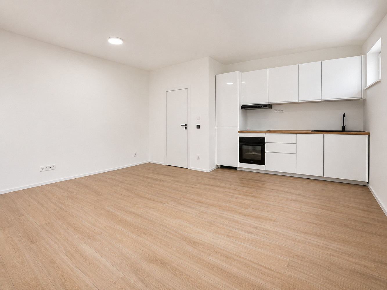 Prodej bytu 2+kk 42 m² — photo 3