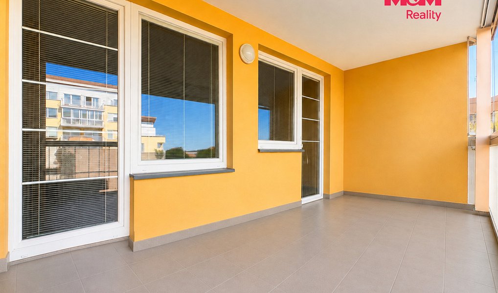 Prodej bytu 2+kk 57 m², Brno – náhled fotky 2