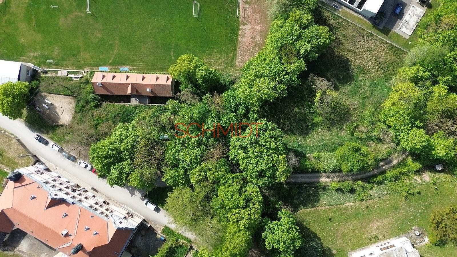 Prodej nájemního domu, činžáku 226 m² — photo 4