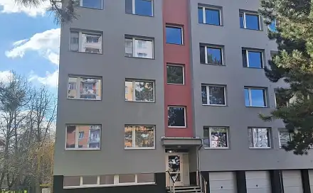 Prodej bytu 3+kk 71 m²