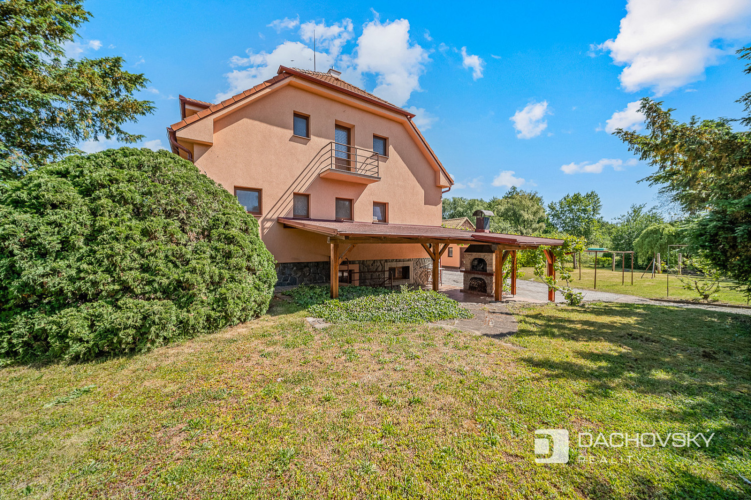 Prodej domu 170 m² s pozemkem 1 397 m² — photo 3