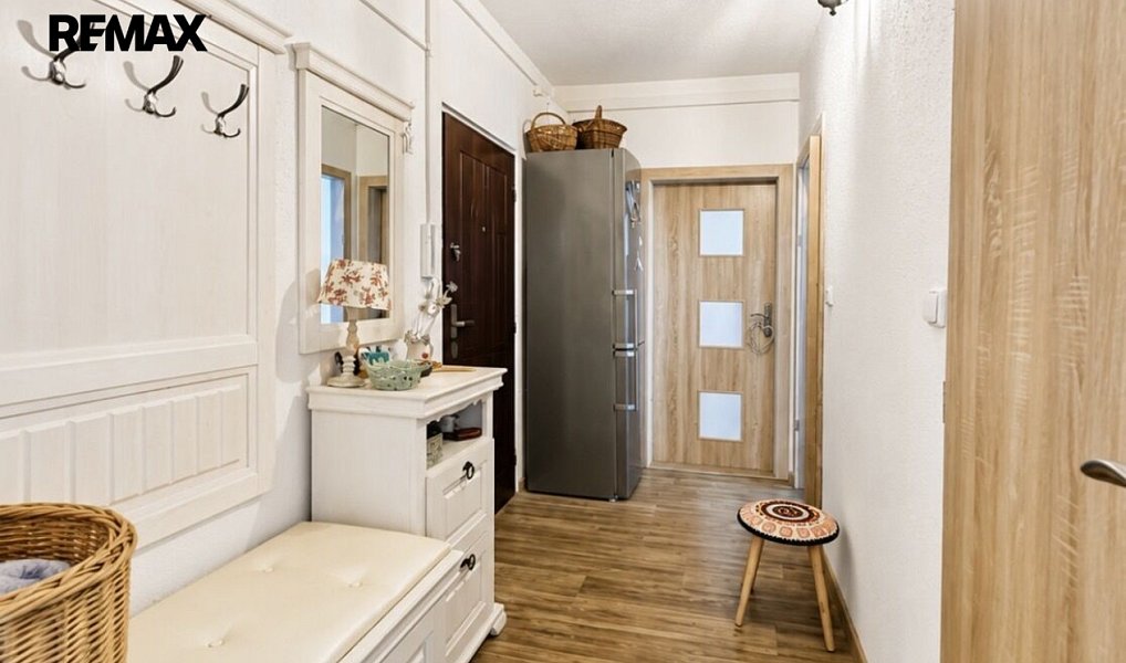 Prodej bytu 2+1 58 m², Ševětín – náhled fotky 4