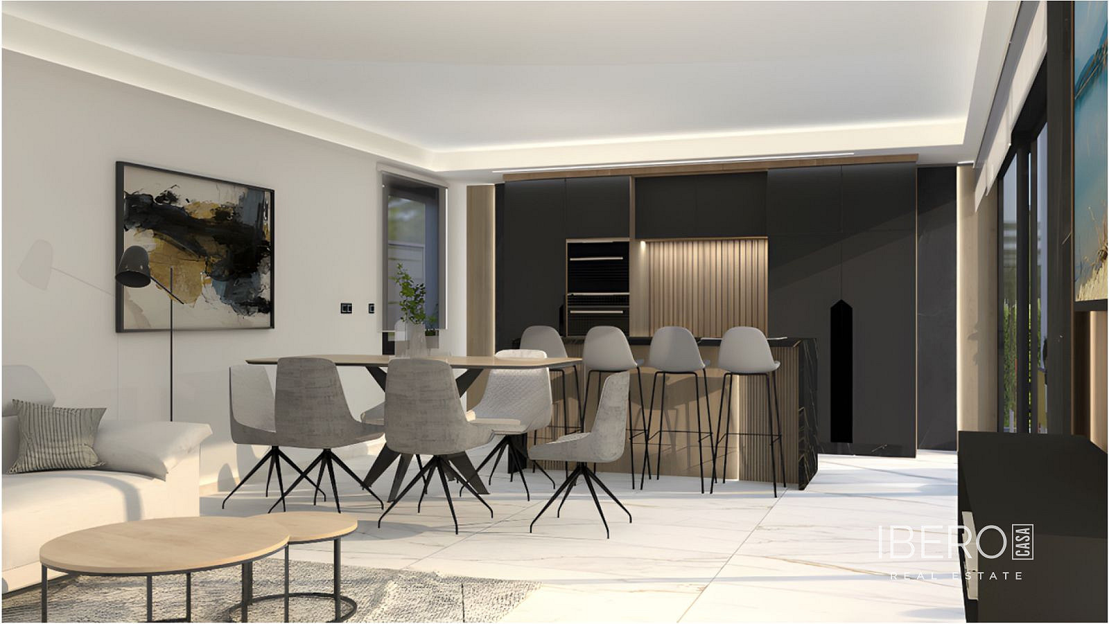 Prodej domu 129 m² s pozemkem 455 m² - Więcej