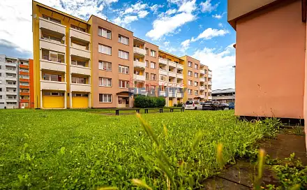 Prodej bytu 4+1 78 m²