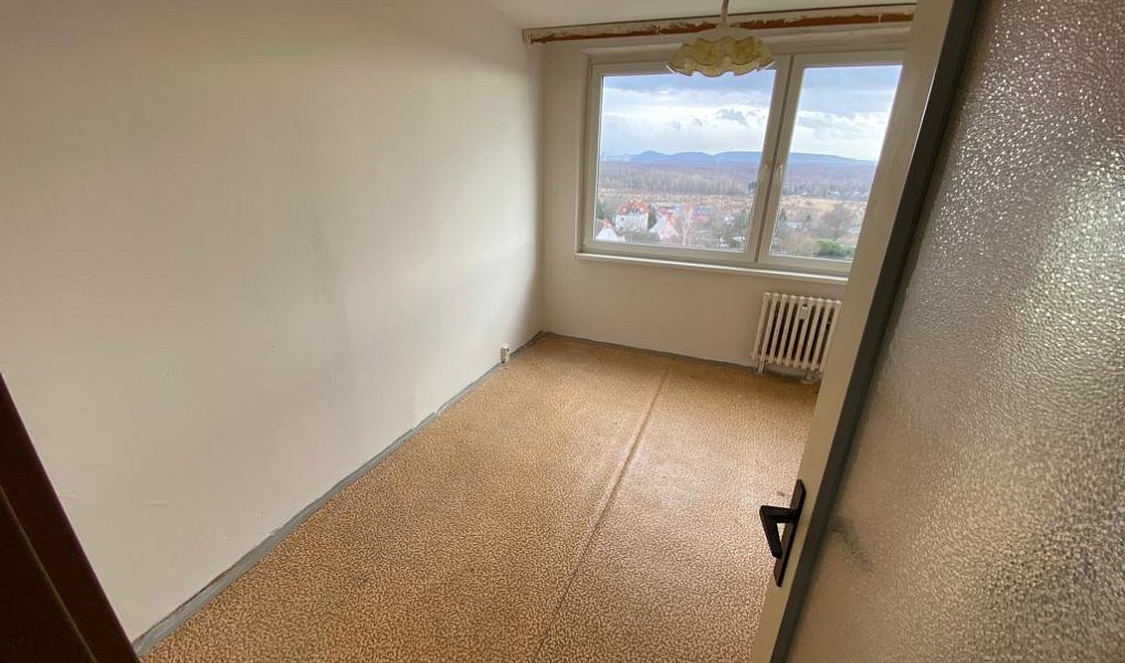 Pronájem bytu 2+kk 40 m², Litvínov – náhled fotky 4