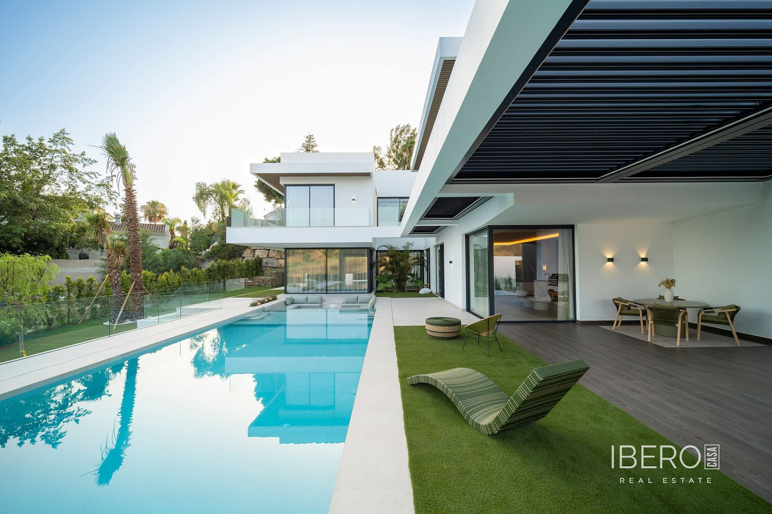 Casa 7+kk – Estepona, Rincon de Pilar - Vista 5