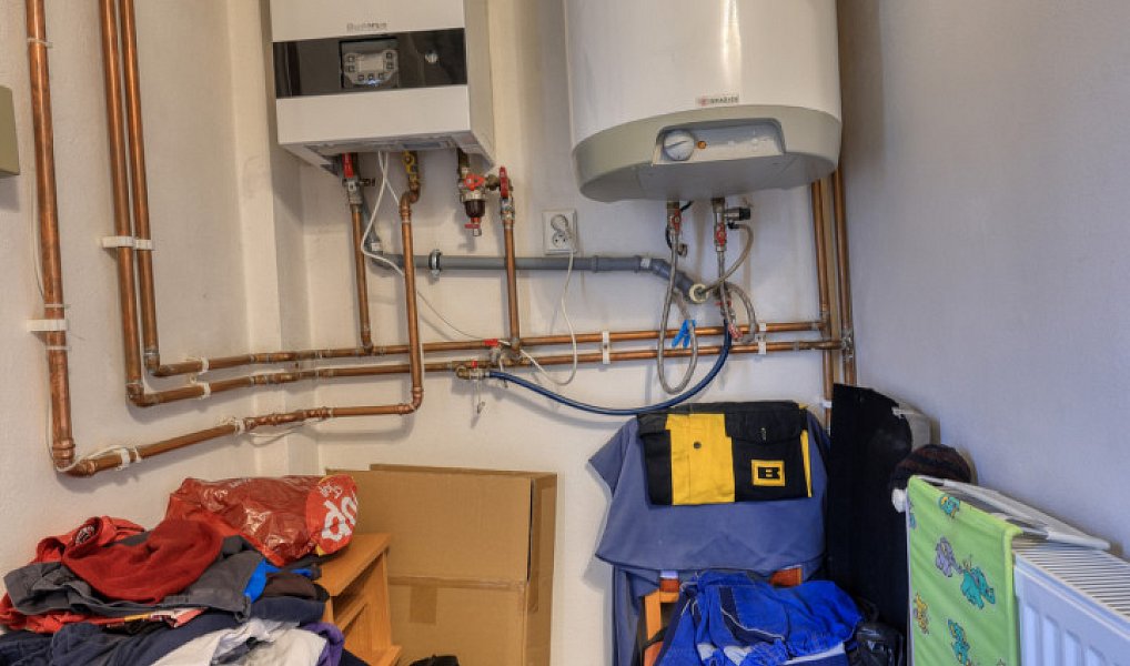 Prodej domu 98 m² s pozemkem 87 m², Koloveč – náhled fotky 17