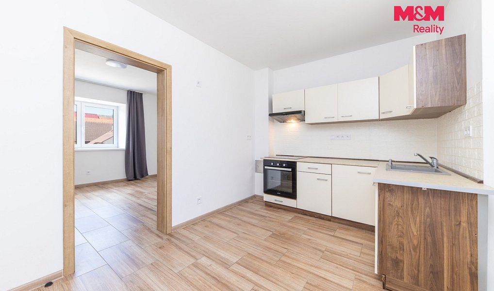 Prodej domu 80 m² s pozemkem 80 m², Příbram na Moravě – náhled fotky 2