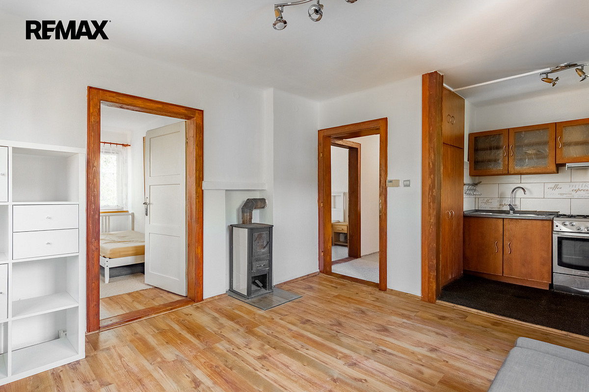 Prodej bytu 3+kk 50 m² — photo 3